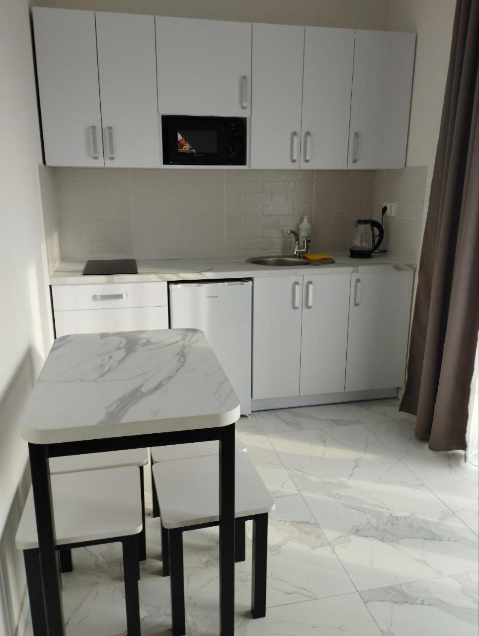 Перлина Карпат Apartment Skhidnytsia Exterior foto