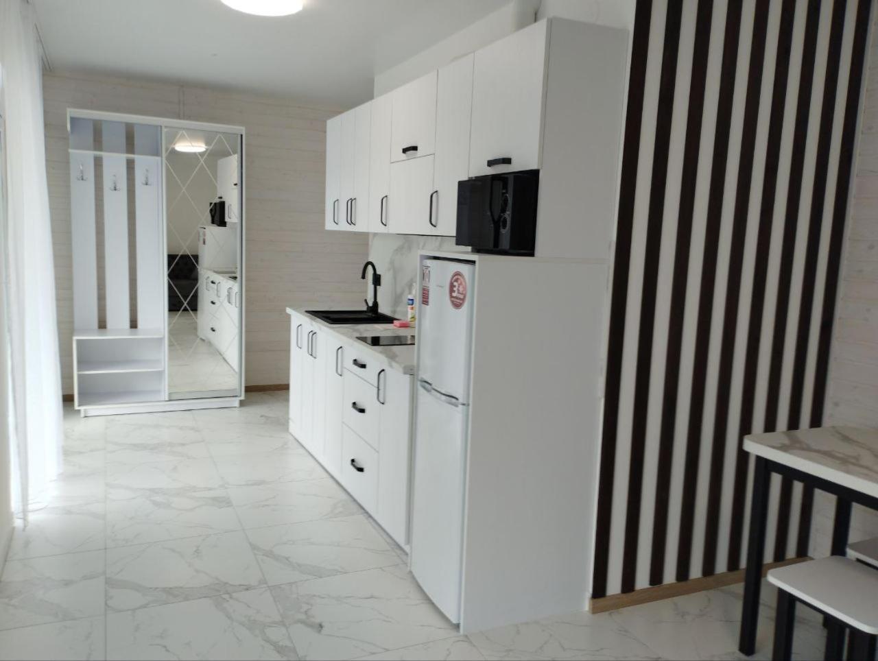 Перлина Карпат Apartment Skhidnytsia Exterior foto