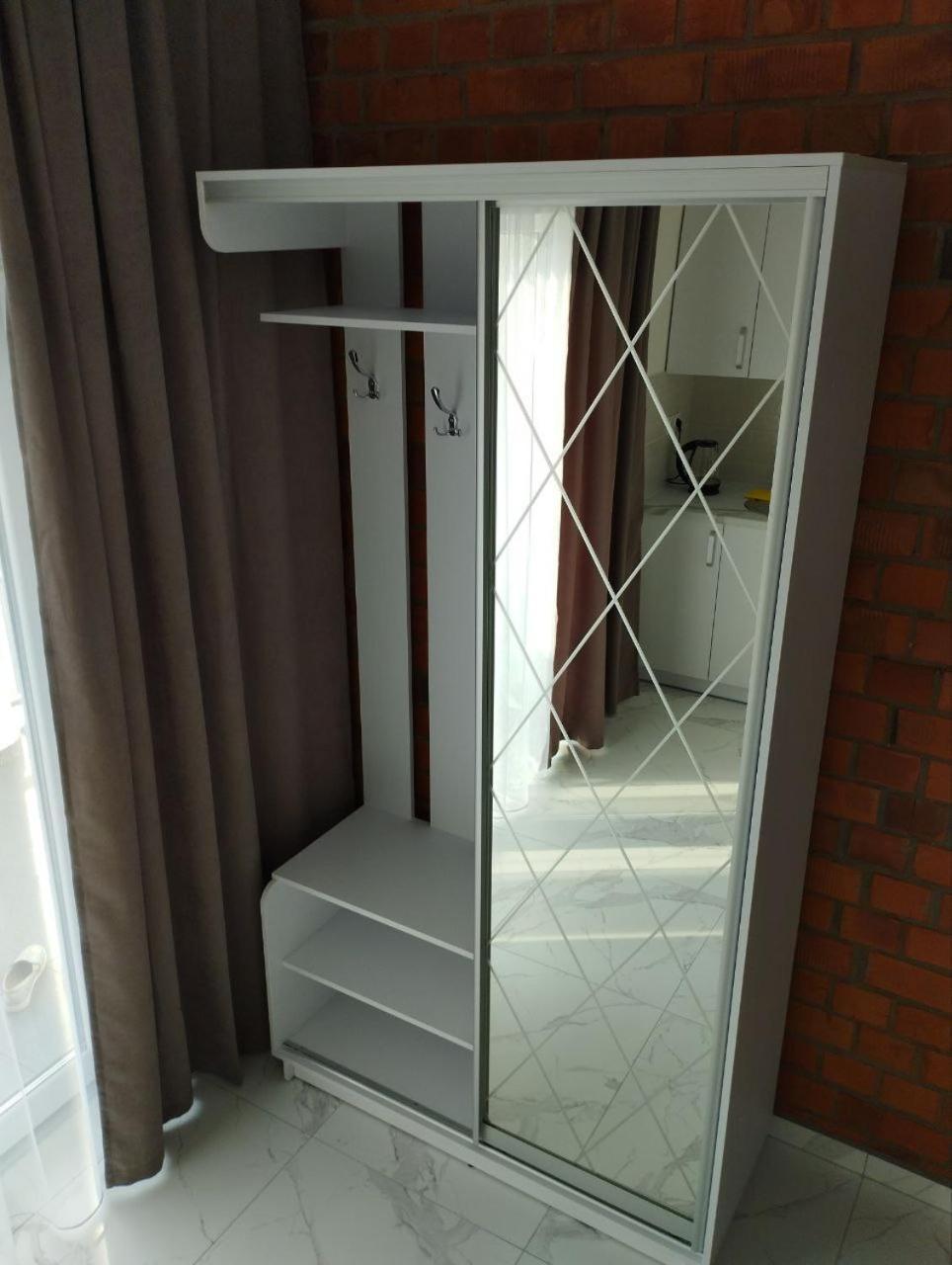 Перлина Карпат Apartment Skhidnytsia Exterior foto