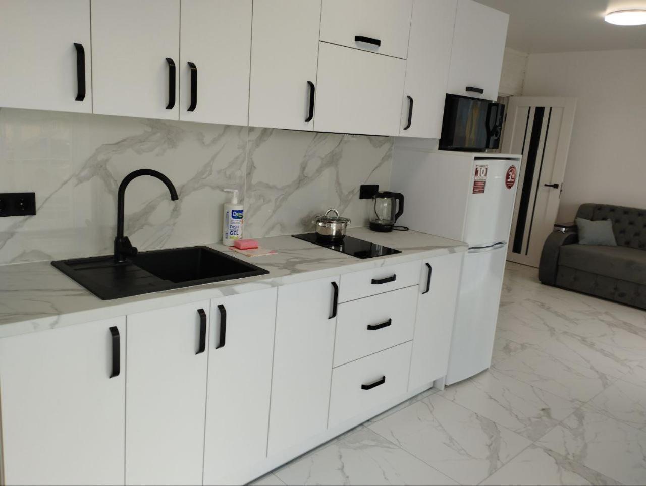 Перлина Карпат Apartment Skhidnytsia Exterior foto
