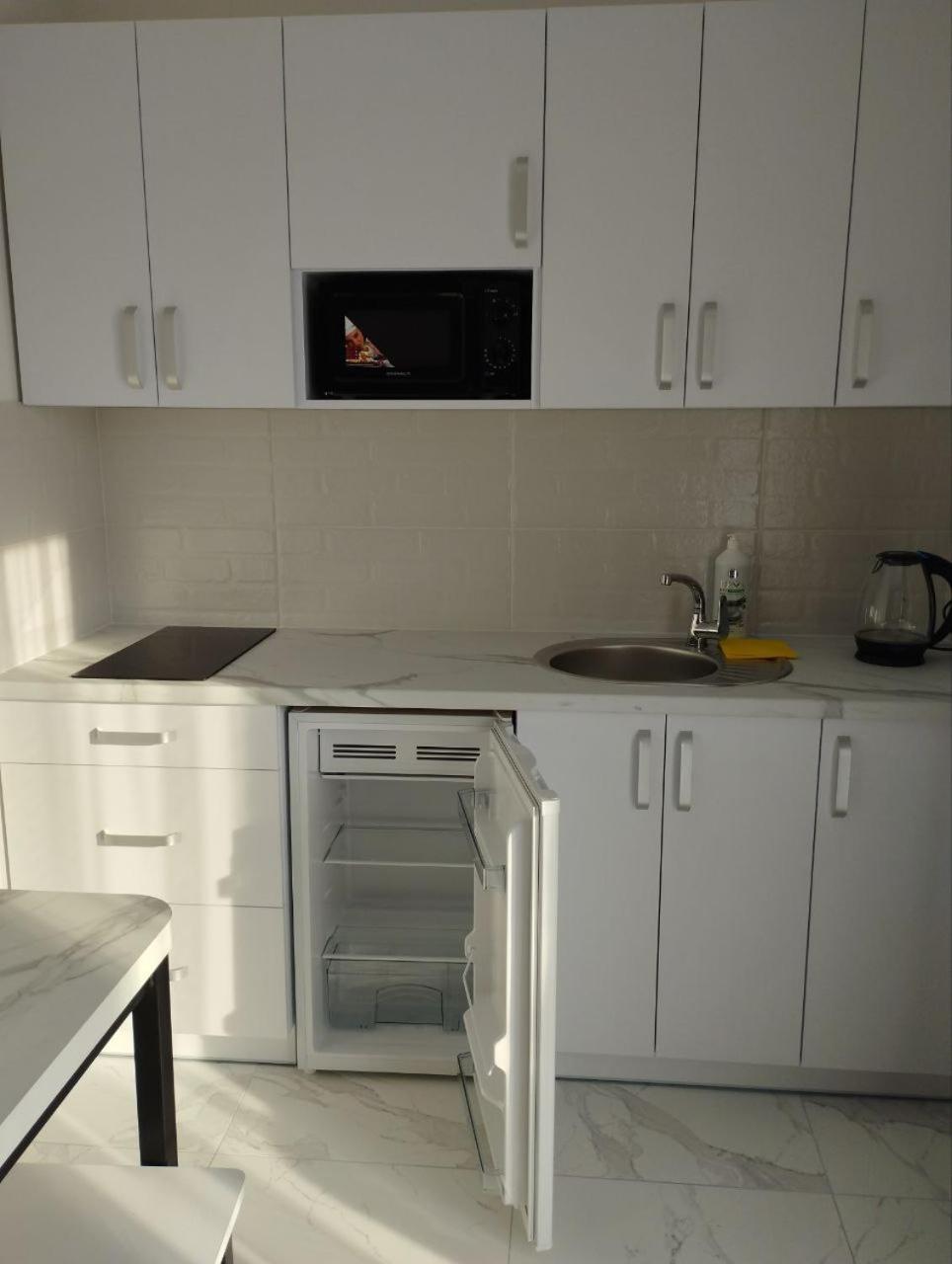 Перлина Карпат Apartment Skhidnytsia Exterior foto