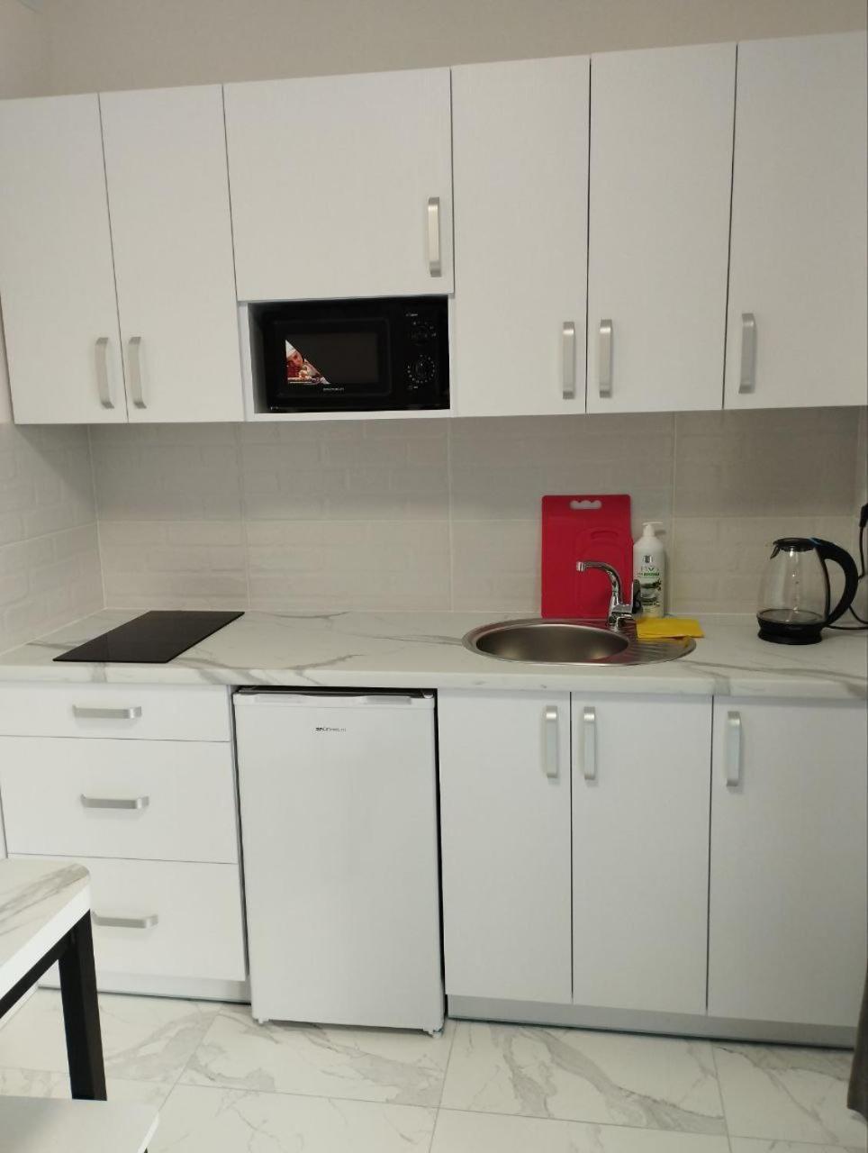 Перлина Карпат Apartment Skhidnytsia Exterior foto