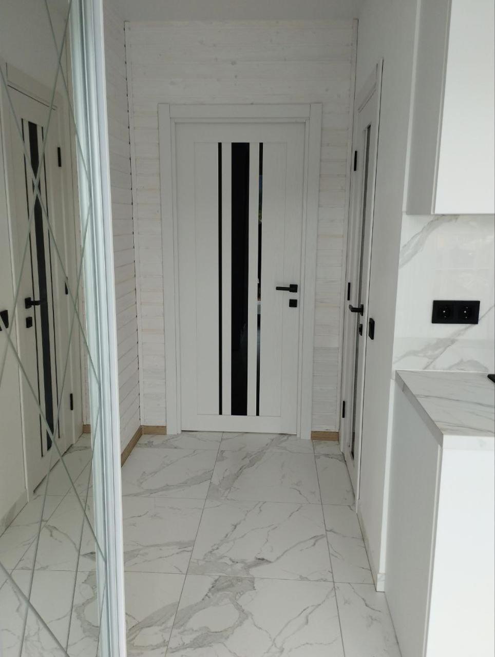 Перлина Карпат Apartment Skhidnytsia Exterior foto