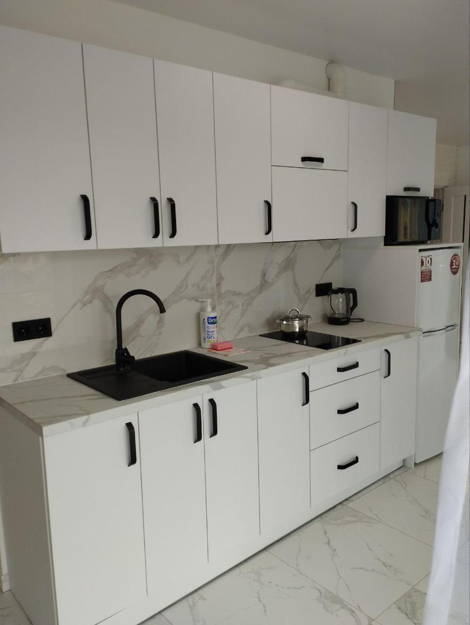 Перлина Карпат Apartment Skhidnytsia Exterior foto