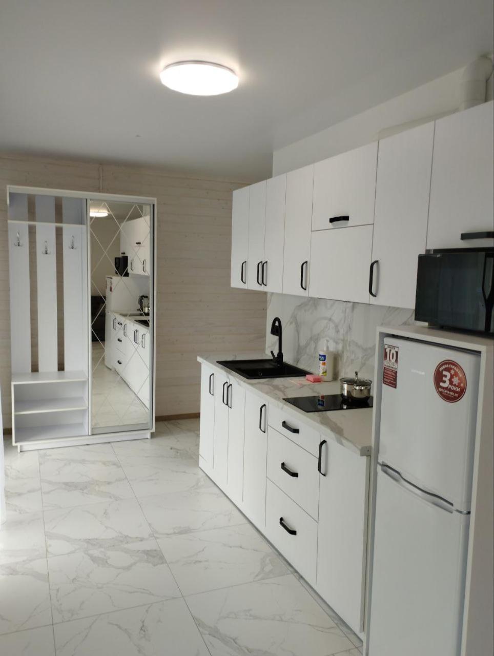 Перлина Карпат Apartment Skhidnytsia Exterior foto