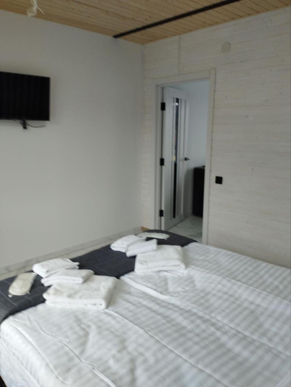Перлина Карпат Apartment Skhidnytsia Exterior foto