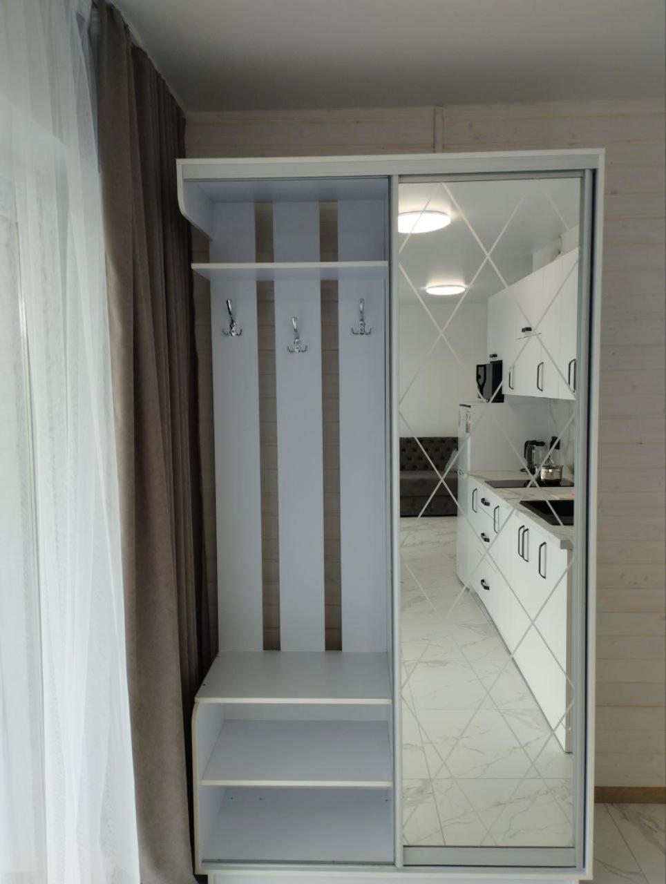 Перлина Карпат Apartment Skhidnytsia Exterior foto
