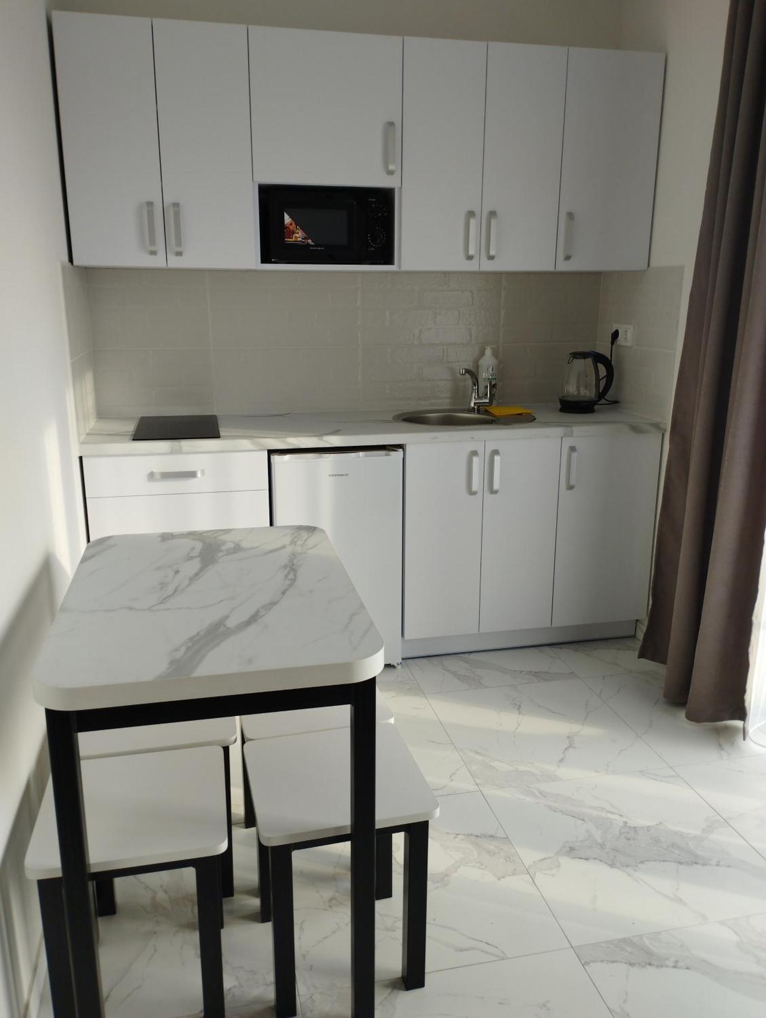 Перлина Карпат Apartment Skhidnytsia Exterior foto