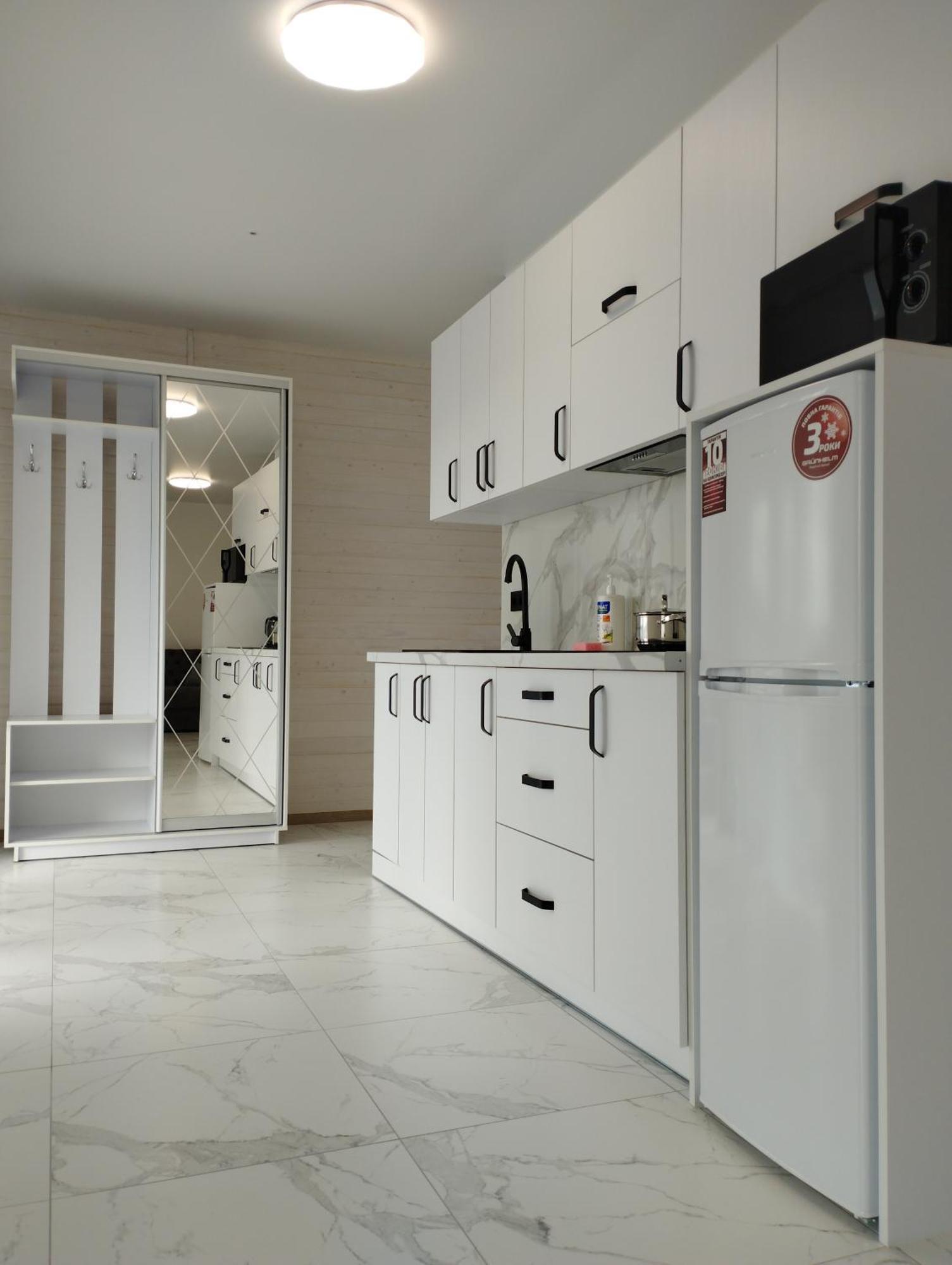 Перлина Карпат Apartment Skhidnytsia Exterior foto