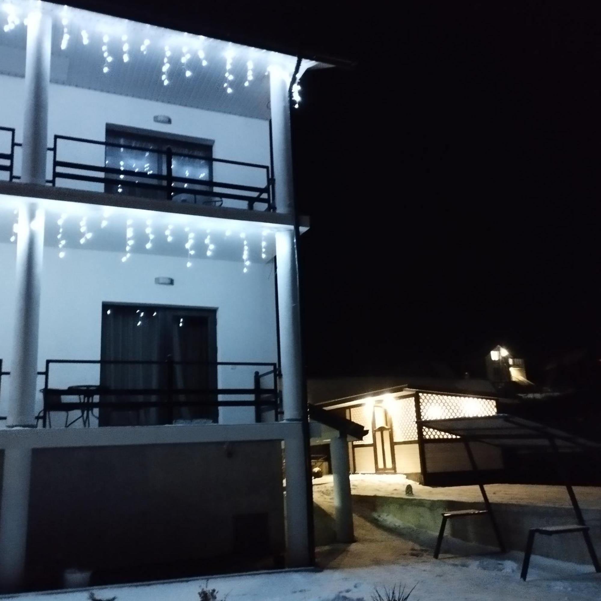 Перлина Карпат Apartment Skhidnytsia Exterior foto